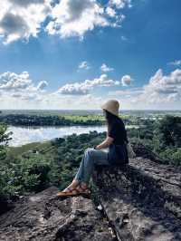 สายทำบุญชมธรรมชาติห้ามพลาด