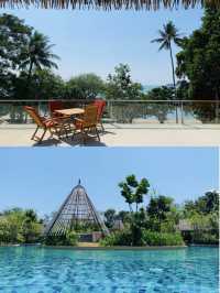 เกาะนี้ดีต่อใจ พักสบายที่ Island Escape Burasar