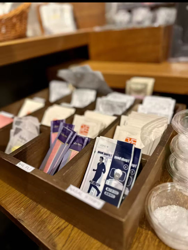 恵比寿駅徒歩5分👣立地抜群のデザイナーズホテル✨  