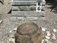 【和歌山・熊野本宮大社⛩️】熊野信仰の中心、神々が集う“蘇りの聖地”