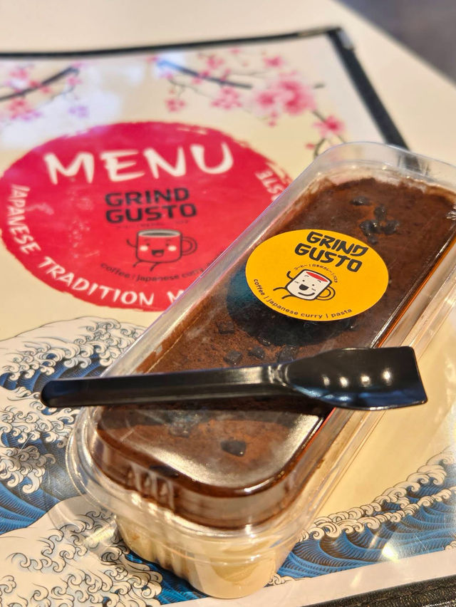 Brunch with a Smile at Grin Gusto