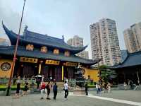 วัดพระหยก (Jade Buddha Temple)