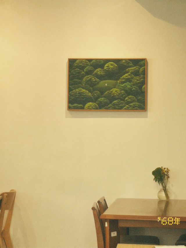  รีวิว Archie Cafe ลำปาง