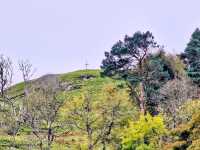 Your Solo Secret: Murlough Bay