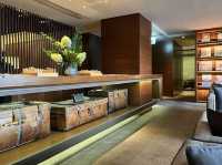 🏨✨ Timeless Luxury at Regent Taipei 🌆🌸