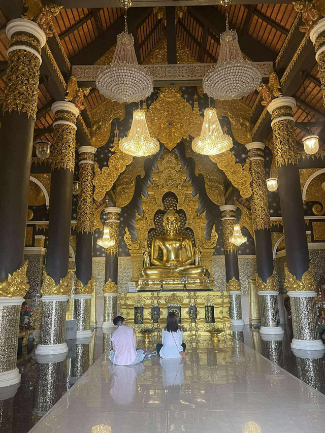 วัดพระธาตุดอยพระฌาน จ.ลำปาง