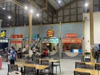 Food villa ศูนย์รวมความอร่อยหาดใหญ่