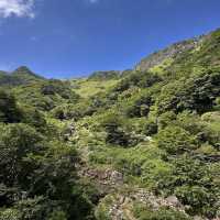 Hallasan National Park