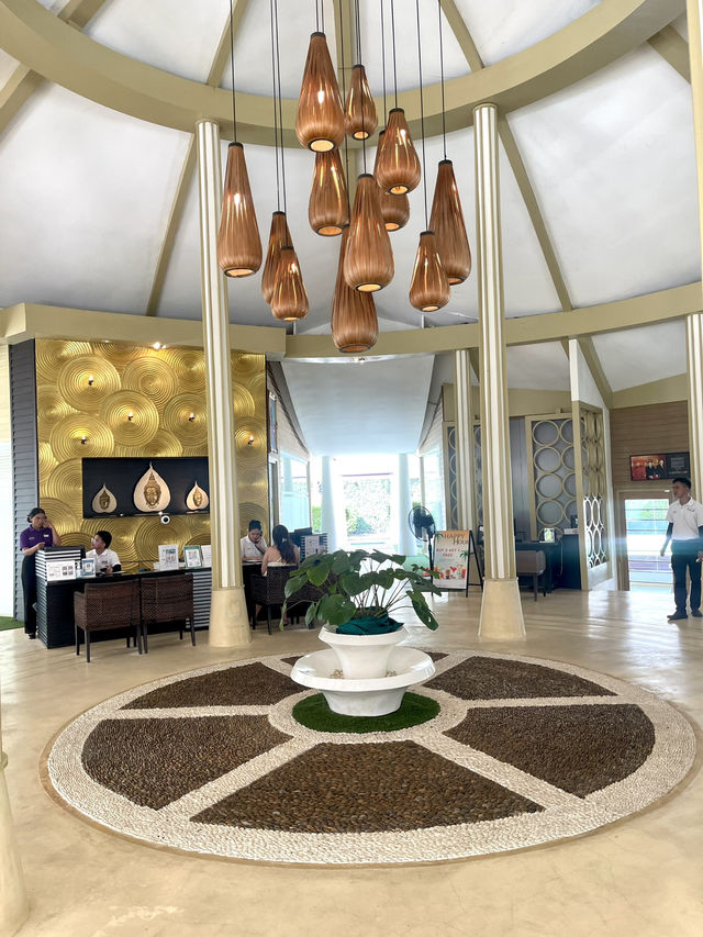 mercure koh chang hideaway🏝️🐘