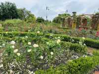 Daejeon Hanbat Arboretum