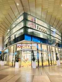 Lights, Music, and Moments at The Symphony Walk, IOI City Mall