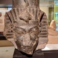Museum August Kestner – Where Ancient and Modern Art Converse