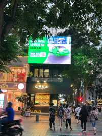 Coffee Streets Guide☕,