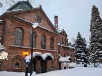 Sapporo Beer Museum มิวเซียมสุดชิค