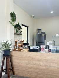 คาเฟ่ไอศครีมโฮมเมด จ.ลำพูน