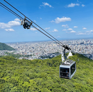 🏔️삿포로 추천 관광 명소 랭킹✨