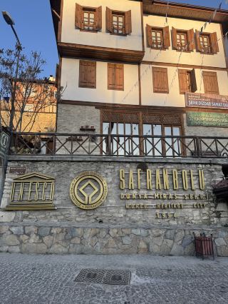 사프란볼루 강력 추천