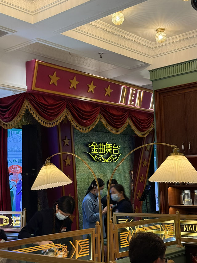 Super high CP value Michelin 1 ⭐ in Shanghai