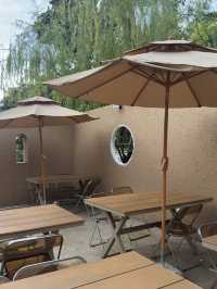 Royce Café – Your Chill Hideaway in Toul Kork ✨☕