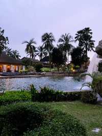 Cyberview Resort & Spa – Serene Getaway with Stunning Pool and Lush Surroundings