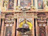 메스키타 대사원, 신앙의 경계에서