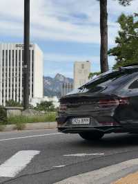 🇰🇷 Сеул — первый раз. Что смотреть? 