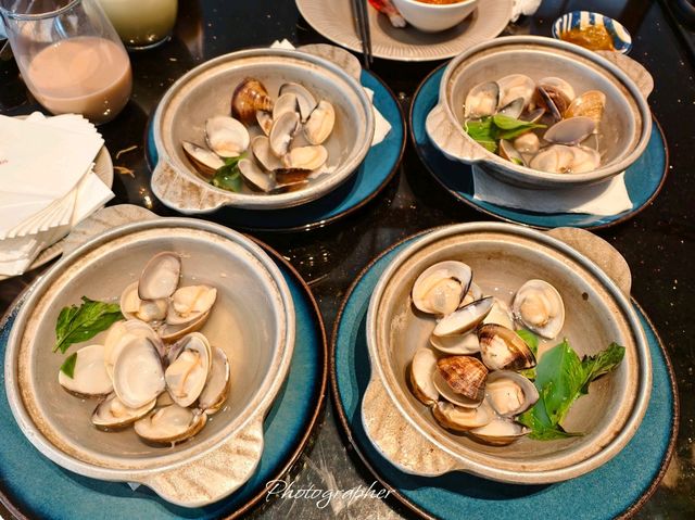 台北漢來大飯店,島語自助餐廳 台北漢來大飯店,島語自助餐廳