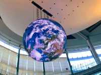 Exploring the Future at Miraikan, Tokyo’s Science Wonderland