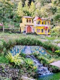 Wonders of The Great Asia Africa