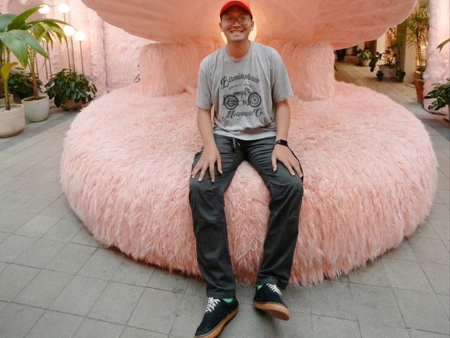 House of Benedict จ.ชลบุรี