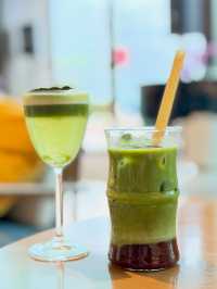 🍣【香港富麗敦海洋公園酒店】星耀廊「和風味遊下午茶」|舌尖上嘅日本漫遊記 🍡