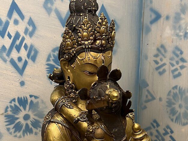 Choijin Lama Temple Museum - Perfect Ambience