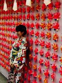  🌸 Sakura Dreams in Tokyo: A Springtime Escape 🌸