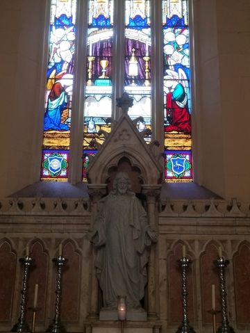 ✝️Church In Chippendale✝️