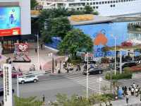 蛇口海上世界藝術中心:文藝控必沖🎨