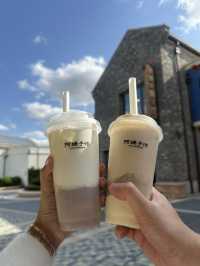 แพลนเที่ยวเซี่ยงไฮ้ 5 วัน 