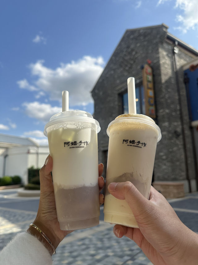 แพลนเที่ยวเซี่ยงไฮ้ 5 วัน 