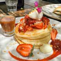 Chill at The Little Banksia: คาเฟ่น่านั่งในออสซี่