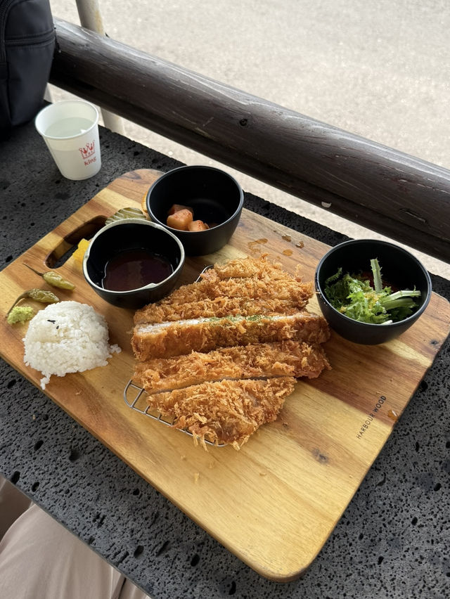 济州岛自然美景与烟火美食交织的舒心体验 💗 济州岛自然美景与烟火美食交织的舒心体验 💗