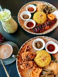 My KK Guide: Comfort, Convenience & Great Dining in Kota Kinabalu.