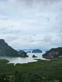 วิวหลักล้านมากกก