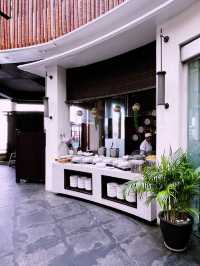 Bila Bila Restaurant – Perfect Spot for a Delightful Buffet Lunch