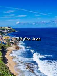 Old San Juan