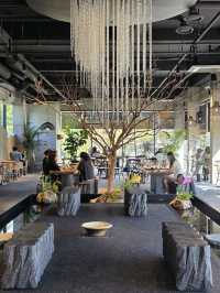 💛경기도에 위치한💜용인 대형 카페 데이던스