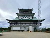 나고야 근교 1박2일 여행일정~!