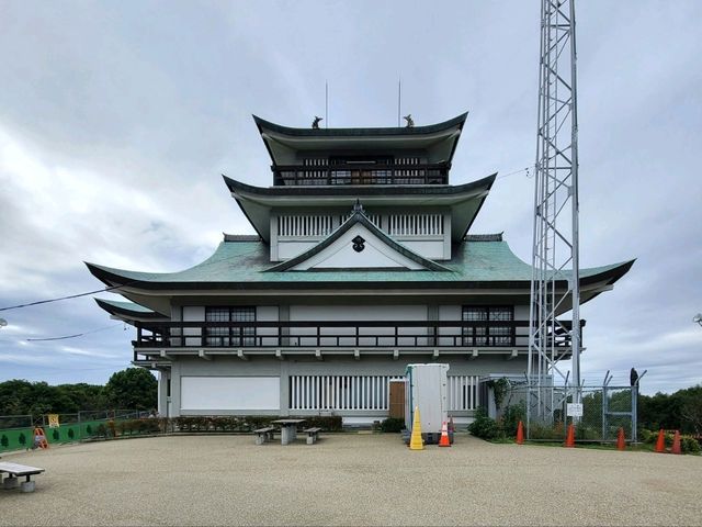 나고야 근교 1박2일 여행일정~!