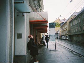 帶著一部菲林相機去旅行吧！