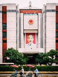 越南🇻🇳 河內火車站旅遊攻略