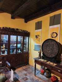 Unlocking Hanoi’s Hidden Gem: Free Museum in the Old Quarter 🏮✨