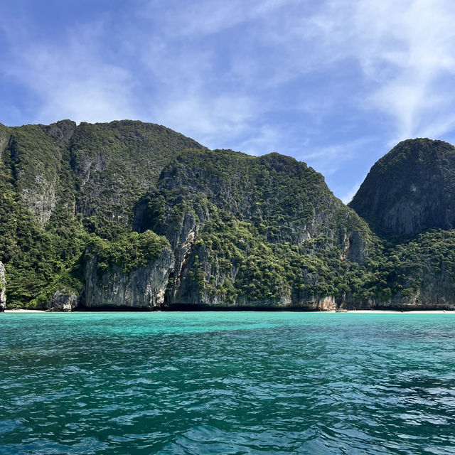 Острова ПхиПхи, Пхи-Пхи- ле, Майя Бэй Острова ПхиПхи, Пхи-Пхи- ле, Майя Бэй